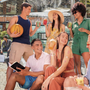 Vicolungo The Style Outlets accende l'estate con lo Style Fest: musica, arte, food e shopping fino a Ferragosto Vicolungo The Style Outlets accende l'estate con lo Style Fest: musica, arte, food e shopping fino a Ferragosto