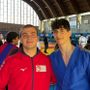 Gabriele Martinone e Simon Vestali Gabriele Martinone e Simon Vestali