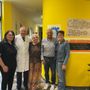 Salute orale e disabilità, il progetto del Cisa Ovest Ticino fa tappa al “C’Entro” di Recetto Salute orale e disabilità, il progetto del Cisa Ovest Ticino fa tappa al “C’Entro” di Recetto