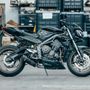 Scarico per Triumph Street Triple 765: guida alla scelta per una naked già sportiva