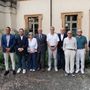 Cantieri d'Arte 2026: la Bassa Novarese si trasforma in un laboratorio a cielo aperto Cantieri d'Arte 2026: la Bassa Novarese si trasforma in un laboratorio a cielo aperto
