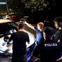 Controlli straordinari della Polizia a Novara: sequestrati un coltello con tirapugni, metanfetamine e spray al peperoncino Controlli straordinari della Polizia a Novara: sequestrati un coltello con tirapugni, metanfetamine e spray al peperoncino