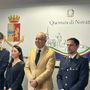 Questura: rinnovati i vertici di Digos, Volanti e Polizia Amministrativa Questura: rinnovati i vertici di Digos, Volanti e Polizia Amministrativa