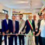 Mezzomerico inaugura il nuovo municipio e la biblioteca: un investimento per la comunità
