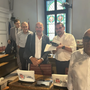 Nasce il Digital Twin della città, primo in Italia con piattaforma Smart City 3D Nasce il Digital Twin della città, primo in Italia con piattaforma Smart City 3D