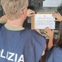 Cureggio, sala giochi chiusa per cinque giorni: sospesa la licenza dalla Polizia Cureggio, sala giochi chiusa per cinque giorni: sospesa la licenza dalla Polizia
