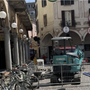 Novara, al via i cantieri in via Dominioni e via Omar: modifiche alla viabilità
