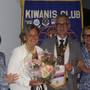 Kiwanis Club, una serata dedicata al benessere animale e al rapporto con gli animali da compagnia Kiwanis Club, una serata dedicata al benessere animale e al rapporto con gli animali da compagnia