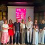 Arona in Rosa: quattro giorni di musica, arte e spettacolo accendono l'estate sul Lago Maggiore