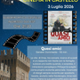 "Cinema in Castello": domani sera a Galliate il film "Quasi amici" "Cinema in Castello": domani sera a Galliate il film "Quasi amici"