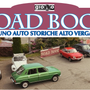 Motori, passione e "chiacchiere inutili": il raduno domenicale dell'Alto Vergante è un successo Motori, passione e "chiacchiere inutili": il raduno domenicale dell'Alto Vergante è un successo