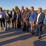 Recetto apre la sua sfida internazionale Recetto apre la sua sfida internazionale