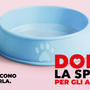 Solidarietà a quattro zampe: l'11 luglio torna la raccolta alimentare "Dona la Spesa" Solidarietà a quattro zampe: l'11 luglio torna la raccolta alimentare "Dona la Spesa"