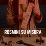 Teatro, arriva l'abbonamento flessibile "Rosmini su Misura" Teatro, arriva l'abbonamento flessibile "Rosmini su Misura"