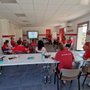 Borgomanero, i volontari della Croce Rossa a lezione di ascolto e resilienza con il corso “I Care” Borgomanero, i volontari della Croce Rossa a lezione di ascolto e resilienza con il corso “I Care”