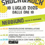Nebbiuno, la solidarietà della Transumanza diventa realtà: sabato 18 luglio si inaugura il nuovo defibrillatore comunale Nebbiuno, la solidarietà della Transumanza diventa realtà: sabato 18 luglio si inaugura il nuovo defibrillatore comunale