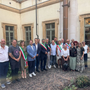 "Dalle risaie alla laguna per un sorriso", torna il viaggio solidale a sostegno dell'associazione Insieme "Dalle risaie alla laguna per un sorriso", torna il viaggio solidale a sostegno dell'associazione Insieme