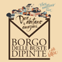 Miasino diventa il “Borgo delle Buste Dipinte”: a Villa Nigra uno speciale annullo filatelico di Poste Italiane Miasino diventa il “Borgo delle Buste Dipinte”: a Villa Nigra uno speciale annullo filatelico di Poste Italiane