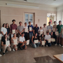 Borgomanero premia i suoi campioni dello studio: ecco chi sono i vincitori dello "Studente dell'anno" Borgomanero premia i suoi campioni dello studio: ecco chi sono i vincitori dello "Studente dell'anno"