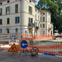 Lavori in corso in centro: modifiche alla viabilità e senso unico temporaneo fino al 31 luglio Lavori in corso in centro: modifiche alla viabilità e senso unico temporaneo fino al 31 luglio