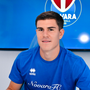 Foto. www.novarafootballclub.it Foto. www.novarafootballclub.it