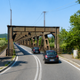 Ponte sul Ticino chiuso per una settimana: pedaggio gratuito sull'A26 e battello per attraversare il fiume Ponte sul Ticino chiuso per una settimana: pedaggio gratuito sull'A26 e battello per attraversare il fiume