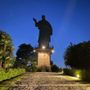 Visita guidata al tramonto al San Carlone: giovedì 20 agosto l'apertura serale straordinaria