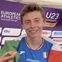 Il novarese Federico Bruno convocato in Nazionale per i Giochi del Mediterraneo Il novarese Federico Bruno convocato in Nazionale per i Giochi del Mediterraneo