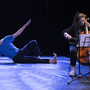 Musica e danza ad Arona: in scena lo spettacolo della Compagnie Les 3 Plumes sulle note di Bach