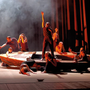"La Tempesta" di Shakespeare in scena ad Arona "La Tempesta" di Shakespeare in scena ad Arona