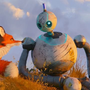 Il robot selvaggio Il robot selvaggio