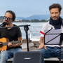 Racconti sull’acqua tra realtà e fantasia: salpa “Una barca di storie” con Alessandro Barbaglia e Andrea Fabiano