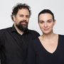 Maura Gancitano e Andrea Colamedici al Festival Teatro sull’Acqua: ad Arona la “Botanica della meraviglia” Maura Gancitano e Andrea Colamedici al Festival Teatro sull’Acqua: ad Arona la “Botanica della meraviglia”