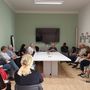 Riparte il corso gratuito di italiano per stranieri: lezioni al via dal 2 ottobre a Villa Zanetta Riparte il corso gratuito di italiano per stranieri: lezioni al via dal 2 ottobre a Villa Zanetta