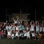 Heaven’s Cup, vince lo sport che educa