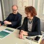 Verde urbano, ambiente e paesaggio tra governance e territorio: al Broletto di Novara il convegno degli Architetti Verde urbano, ambiente e paesaggio tra governance e territorio: al Broletto di Novara il convegno degli Architetti
