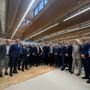 Loro Piana inaugura a Ghemme un nuovo centro d’eccellenza dedicato alla maglieria Loro Piana inaugura a Ghemme un nuovo centro d’eccellenza dedicato alla maglieria