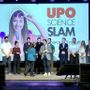 Upo Science Slam, al Broletto la ricerca si racconta in tre minuti Upo Science Slam, al Broletto la ricerca si racconta in tre minuti