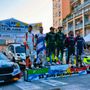 Carmellino-Minazzi dominano il Rally del Rubinetto e fanno doppietta Carmellino-Minazzi dominano il Rally del Rubinetto e fanno doppietta