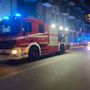 Novara, pentolino in fiamme nella notte: evacuati due adulti e quattro bambini Novara, pentolino in fiamme nella notte: evacuati due adulti e quattro bambini