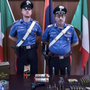 Fucile artigianale, bomba a mano e munizioni in casa: arrestato un 57enne Fucile artigianale, bomba a mano e munizioni in casa: arrestato un 57enne