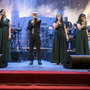 Novara Gospel Festival, due grandi serate al Coccia con ospiti internazionali Novara Gospel Festival, due grandi serate al Coccia con ospiti internazionali