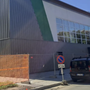 Palestra di via Vasari, conclusi i lavori interni: il cantiere si sposta sulla facciata Palestra di via Vasari, conclusi i lavori interni: il cantiere si sposta sulla facciata