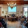 “Galeotto fu il collier”, un progetto di riscatto che arriverà in Senato “Galeotto fu il collier”, un progetto di riscatto che arriverà in Senato