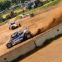 A Maggiora torna lo spettacolo del Campionato Europeo FIA di Autocross A Maggiora torna lo spettacolo del Campionato Europeo FIA di Autocross