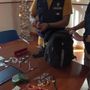Novara, truffa del finto carabiniere: arrestato un 40enne con un bottino da oltre 30mila euro VIDEO Novara, truffa del finto carabiniere: arrestato un 40enne con un bottino da oltre 30mila euro VIDEO