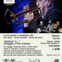 Gozzano celebra Pino Daniele in chiave jazz: alla Somsi il concerto di Felice Reggio e Hammond Trio Gozzano celebra Pino Daniele in chiave jazz: alla Somsi il concerto di Felice Reggio e Hammond Trio