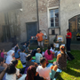 “Intrecci di Storie – Voce alla Comunità”: al Castello di Galliate si celebrano i vent’anni dello Spazio Giovani “Intrecci di Storie – Voce alla Comunità”: al Castello di Galliate si celebrano i vent’anni dello Spazio Giovani
