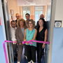 Ospedale Maggiore di Novara, rinnovata la “Stanza della Fragilità”: uno spazio accogliente e protetto per sostenere le donne Ospedale Maggiore di Novara, rinnovata la “Stanza della Fragilità”: uno spazio accogliente e protetto per sostenere le donne