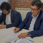 Cst Novara-VCO e Cna Piemonte Nord insieme per il territorio Cst Novara-VCO e Cna Piemonte Nord insieme per il territorio
